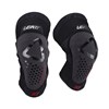 KNEE GUARD 3DF 5.0 EVO BLACK LARGE